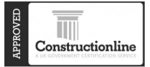 Construction Online Logo