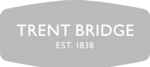 Trent Bridge Logo